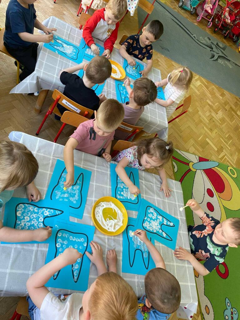 Realizacja projektu „Czyściochowa_Akademia”