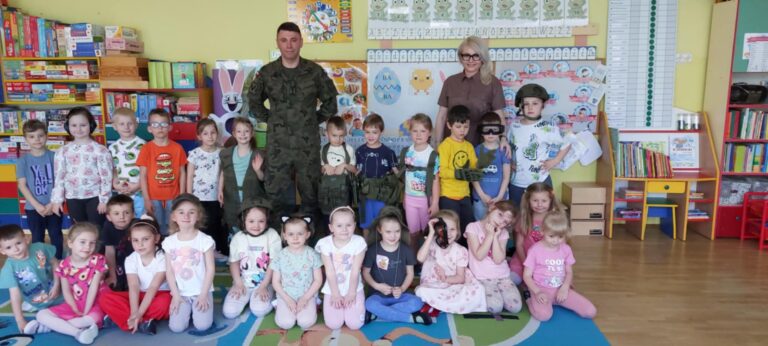 Spotkanie z Żołnierzem