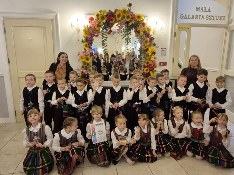 Koncerty Galowe 29. Miejskiego Festiwalu Twórczości_Dziecięcej i Młodzieżowej (17-18.05.2025)