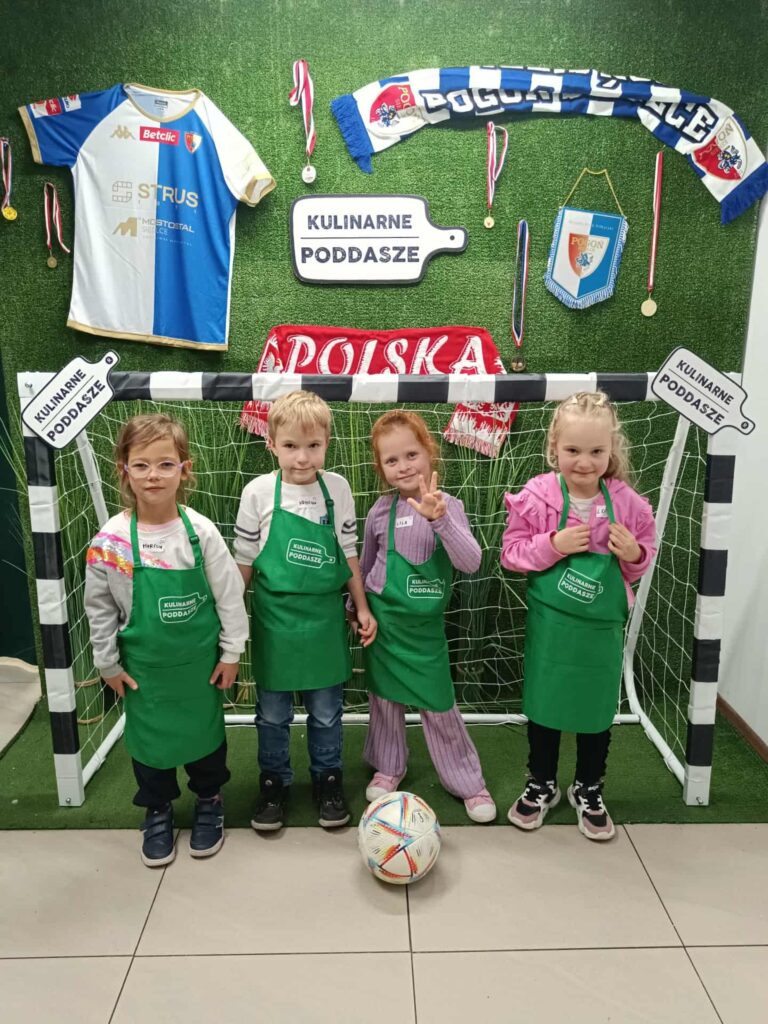 Piłkarski_Dzień_Chłopaka_– Grupa IV „Pszczółki”_⚽