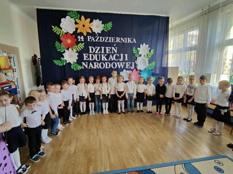 „Dzień Edukacji Narodowej”