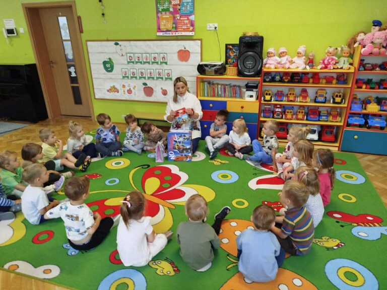 Dzień_Chłopaka w grupie ,,Smerfy”_👦