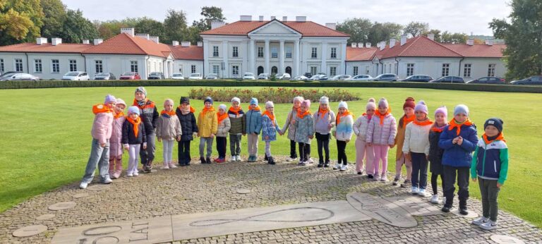 „Warsztaty pt.: „Poznajemy muzeum” „