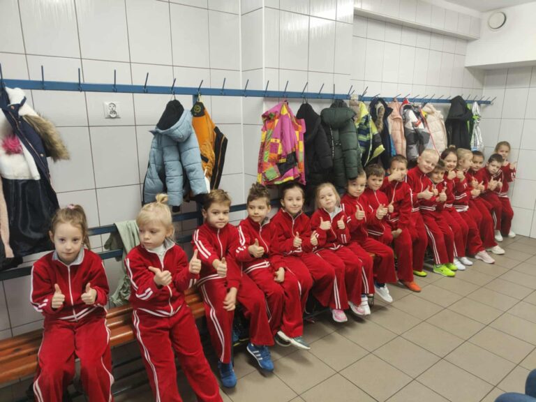 ,,Eliminacje do spartakiady sportowej „