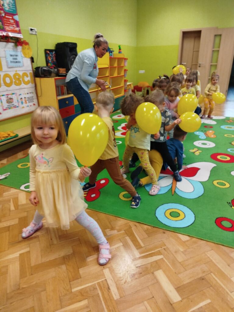 ,, Dzień_Życzliwości „