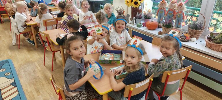 „Dzień Gier Planszowych”