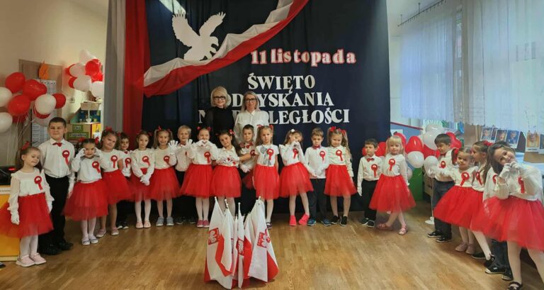 „Mali miłośnicy ojczyzny”