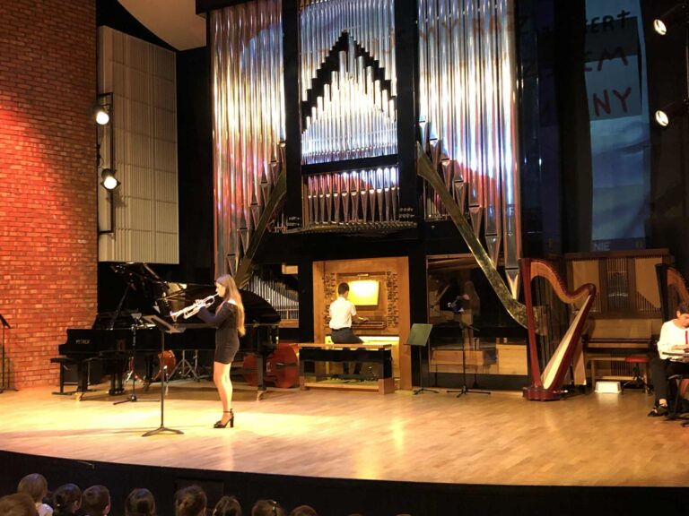 🎶 Muzykujemy razem dla Ojczyzny 🇵🇱_🎵