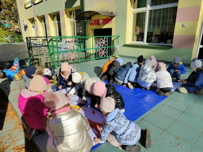 „Dzień Pustej Klasy”