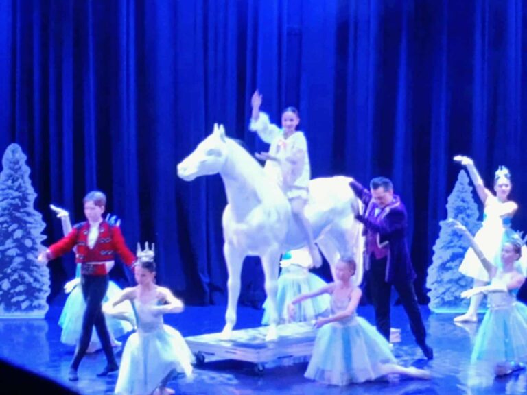 „Biedronki” w siedleckim teatrze