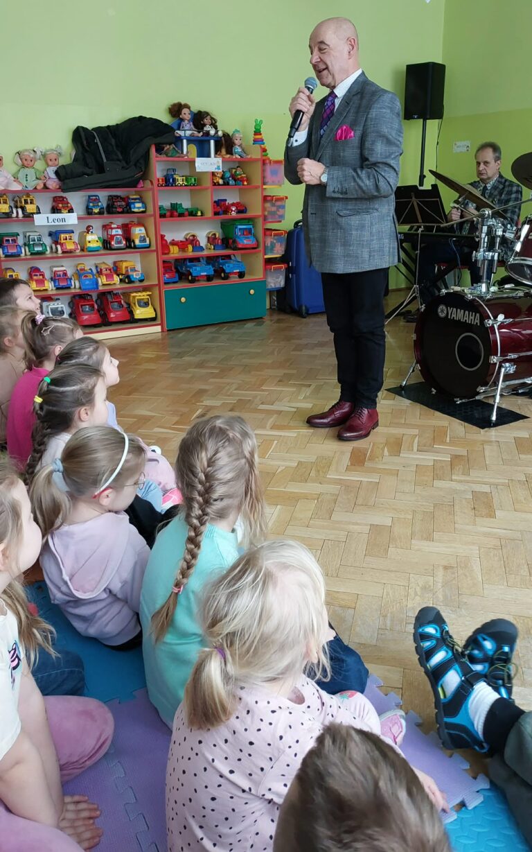 Koncert zespołu Limbos