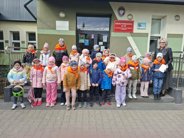 „Bezpieczny internet oczami Żabek”