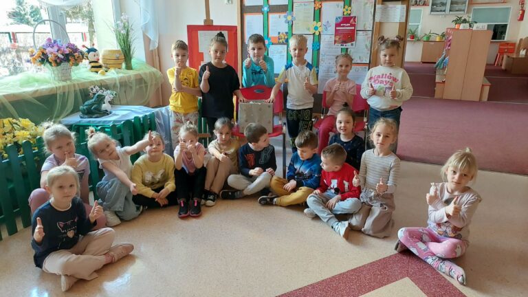 „Żabki ” przypominają wszystkim: XXVI edycja akcji Góra Grosza (2025/2026) trwa do 31 marca 2026 r.