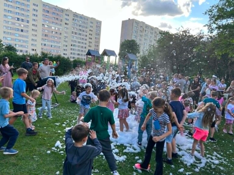 Dzień Rodziny – 27 maja 2026 r.